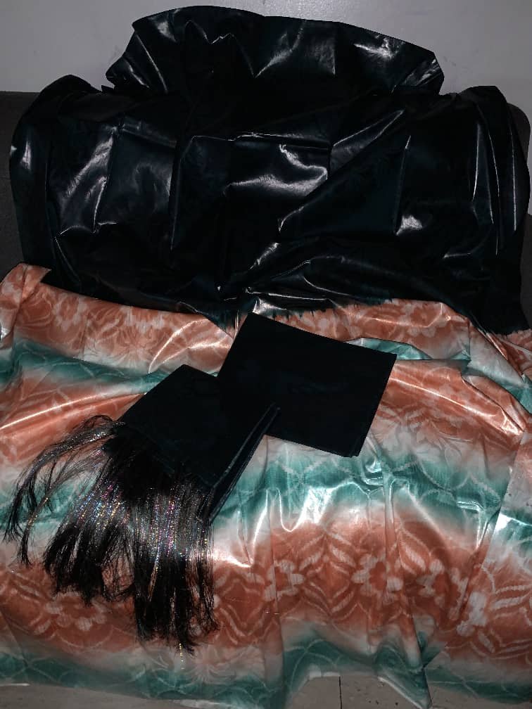 Véritable bazin riche du Mali new 2025