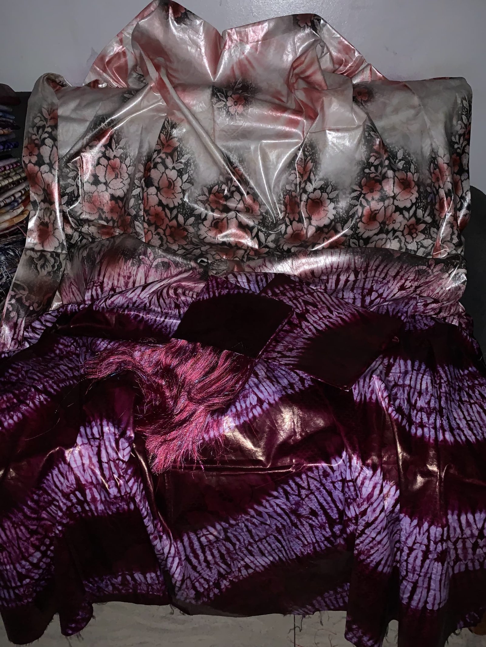 Best seller 2025 de boubou mixte siri et laban